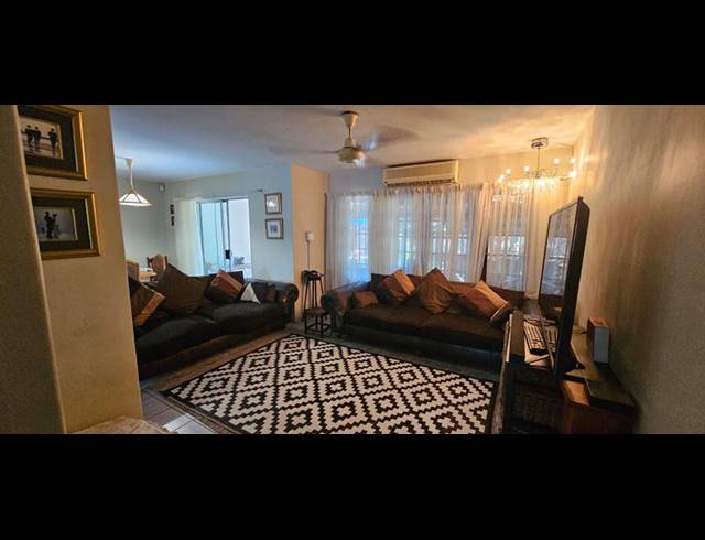 3 BEDROOM PROPERTY TO RENT IN ARBORETUM